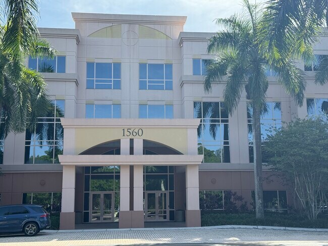 More details for 1560 Sawgrass Corporate Pkwy, Sunrise, FL - Office to Rent