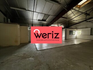 More details for 42 Boulevard De La Padouane, Marseille - Industrial to Rent