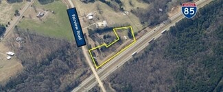 More details for 0 Fairview Rd, Lavonia, GA - Land for Sale