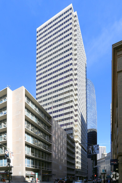 100 Pine St, San Francisco, CA for rent - Building Photo - Image 1 of 4