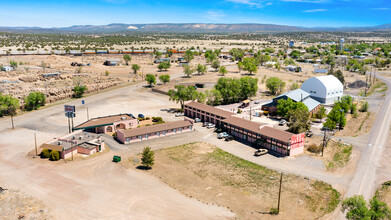 859 Old Route 66, Ash Fork, AZ for sale Primary Photo- Image 1 of 1