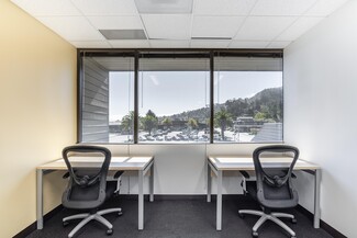 More details for 1 Harbor Dr, Sausalito, CA - Coworking for Rent