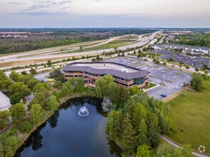 11414 W Park Pl, Milwaukee, WI - aerial  map view - Image1