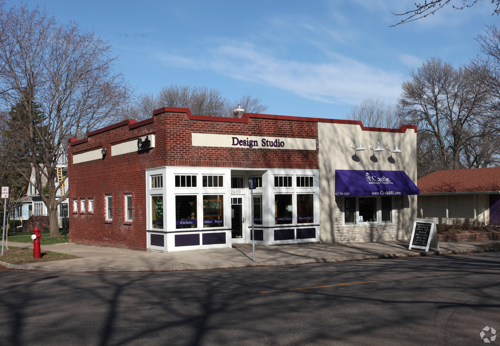 2600 Johnson St NE, Minneapolis, MN for sale Primary Photo- Image 1 of 1