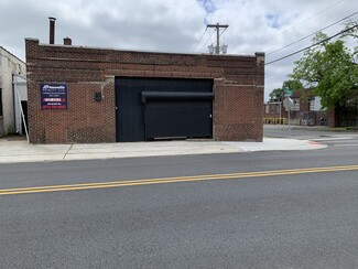 More details for 448 Hillside Ave, Hillside, NJ - Industrial for Sale