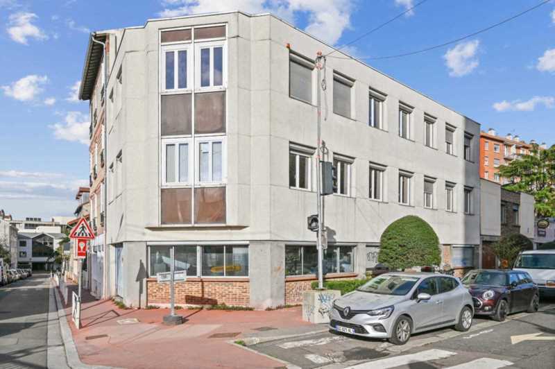 100 Avenue De La Marne, Montrouge to rent - Building Photo - Image 2 of 14