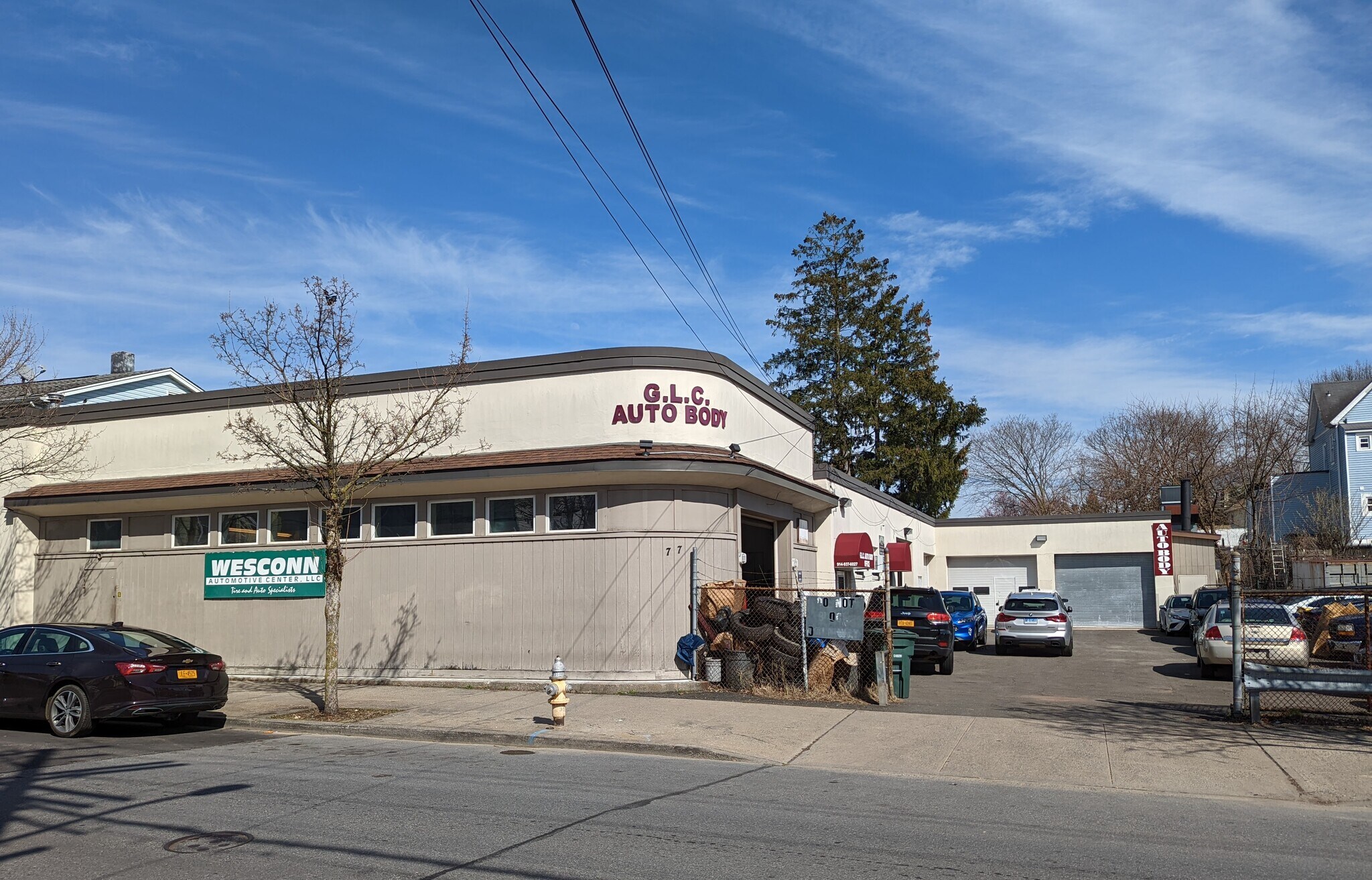 77 Poningo St, Port Chester, NY for sale Building Photo- Image 1 of 1