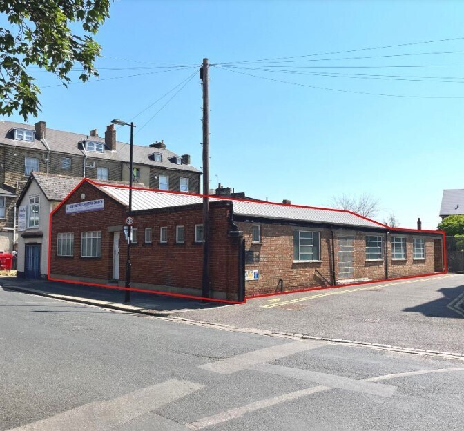 1-1A Cargreen Rd, London for sale Building Photo- Image 1 of 1