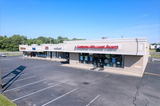 More details for 91-99 Crossfield Ct, Versailles, KY - Retail for Rent