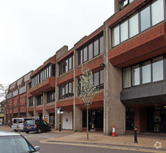 Market St, Maidenhead for sale Building Photo- Image 1 of 10