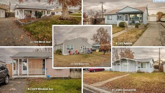 More details for Fully Leased Residential Portfolio – Residential for Sale, Richland, WA