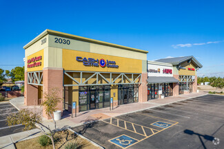 More details for W Baseline Rd, Phoenix, AZ - Retail for Rent