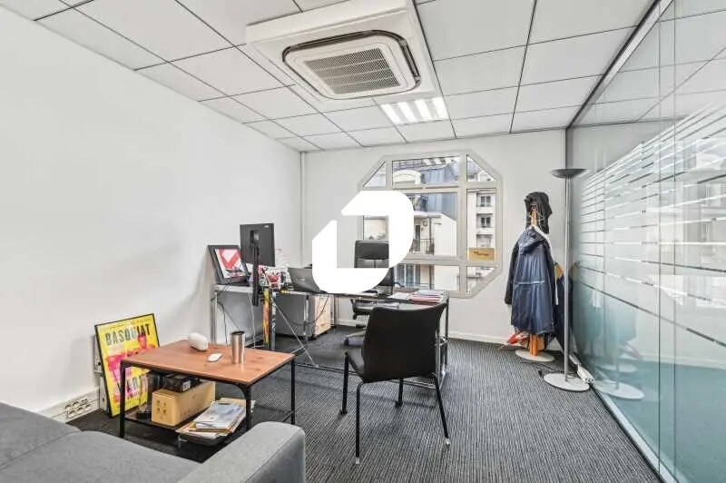 Office in Puteaux to rent - Building Photo - Image 3 of 14