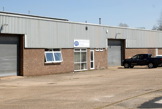 More details for Arras Rd, Bury St Edmunds - Industrial for Rent