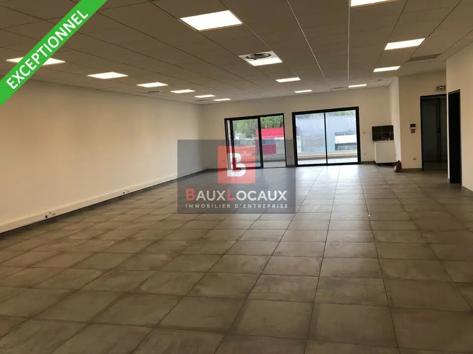 Location Bureaux 170 m² à 284 m² - Photo 1