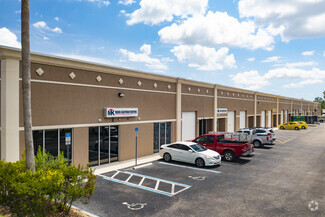 More details for 1001 Corporate Ave, North Port, FL - Industrial for Rent