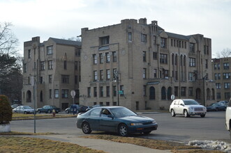 1000 Whitmore Rd, Detroit, MI for sale Primary Photo- Image 1 of 2