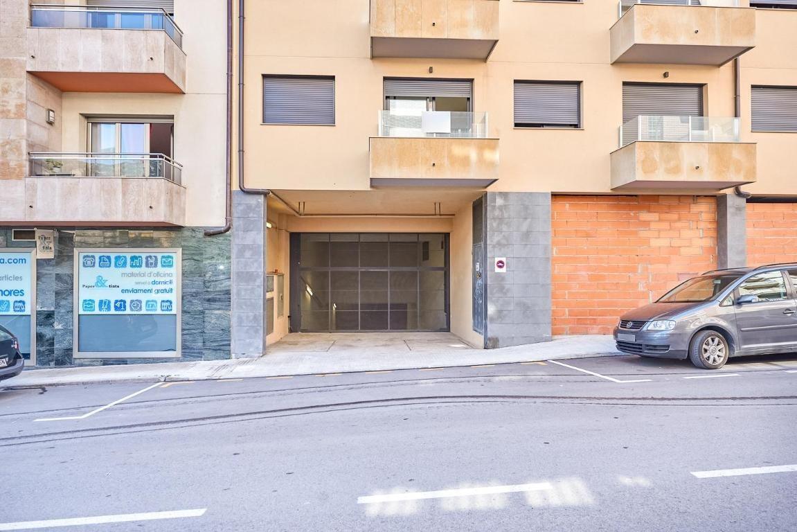 Build-to-Rent in Berga, Barcelona for sale Interior Photo- Image 1 of 2