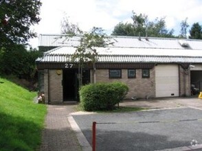 Mochdre Industrial Estate, Newtown for sale Primary Photo- Image 1 of 1