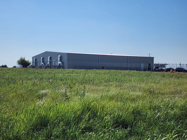 240102 Rural, Wann, OK for sale - Building Photo - Image 1 of 1