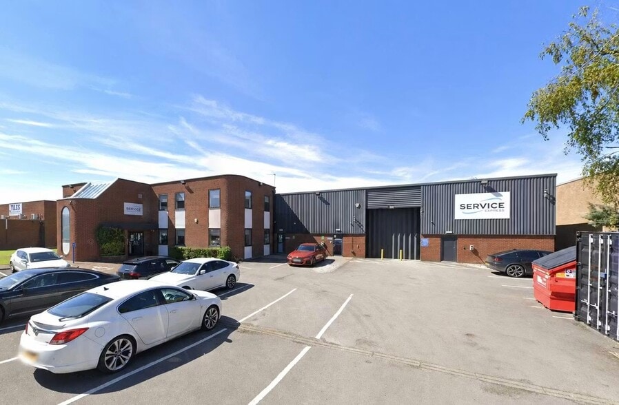 Sandbeck Lane, Wetherby to rent - Building Photo - Image 1 of 6