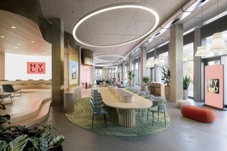 103-105 Bunhill Row, London to rent Interior Photo- Image 1 of 5