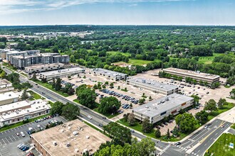 4600 W 77th St, Edina, MN - AERIAL map view - Image1