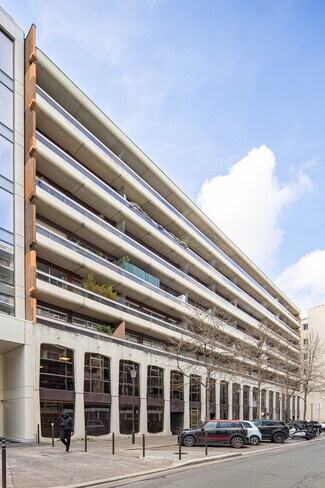 More details for 143 Bis Rue De Saussure, Paris - Office to Rent