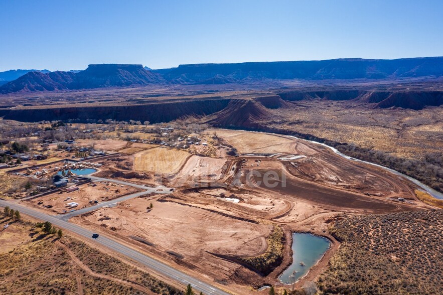 Hotel Pad Development portfolio of 2 properties for sale on LoopNet.co.uk - Aerial - Image 1 of 2