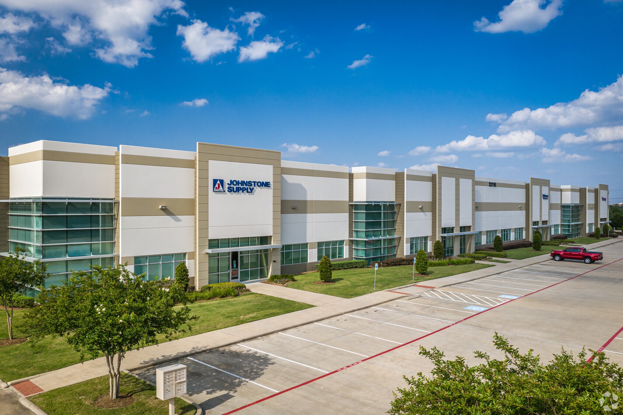 22350 Merchants Way, Katy, TX to rent Building Photo- Image 1 of 11