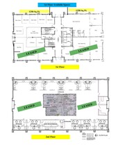 1910 Park Meadows Dr, Fort Myers, FL for rent Floor Plan- Image 2 of 2