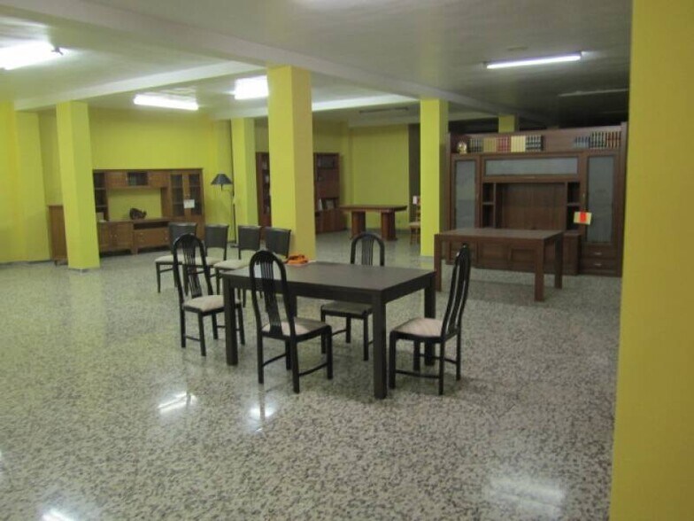 Industrial in Crevillent, Alicante for sale - Interior Photo - Image 3 of 12