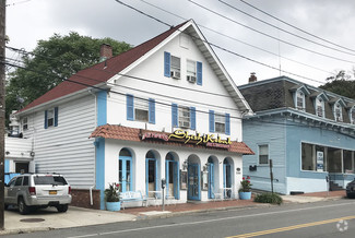 More details for 283 Main St, Port Washington, NY - Retail for Rent