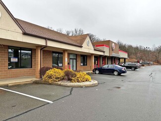 More details for 3 Montage Mountain Rd, Moosic, PA - Office, Retail for Rent