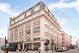 More details for 75 Wells St, London - Office for Rent