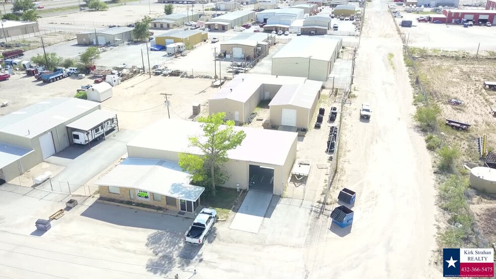 1606 S Regal Ave, Odessa, TX for sale - Commercial Listing Video - Image 2 of 33