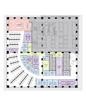 233 S Wacker Dr, Chicago, IL for rent Site Plan- Image 1 of 1