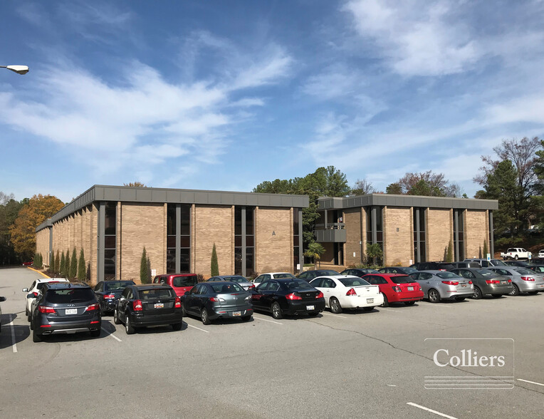 800 Dutch Square Blvd, Columbia, SC for sale - Building Photo - Image 2 of 5