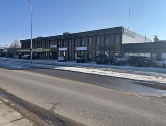 More details for 941 S Railway St SE, Medicine Hat, AB - Office for Rent