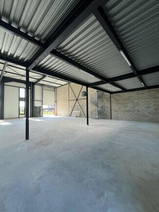 More details for Light Industrial to Rent