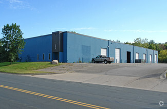 More details for 3370 Mike Collins Dr, Eagan, MN - Industrial for Sale