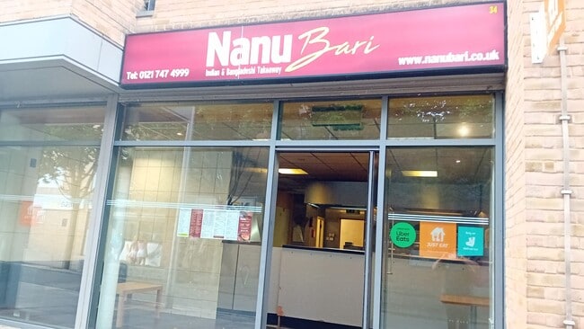 More details for 30-40 High St, Birmingham - Retail to Rent