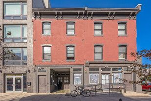 2613 W Girard Ave, Philadelphia PA - Commercial Property