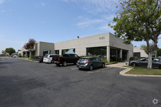 More details for 10602 Trademark Pky N, Rancho Cucamonga, CA - Light Industrial for Rent