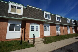 More details for 2505 E 10th St, Anderson, IN - Build-to-Rent for Sale