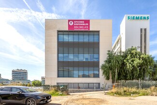 More details for Carrer de Lluís Muntadas, 5, Cornellà de Llobregat - Office to Rent