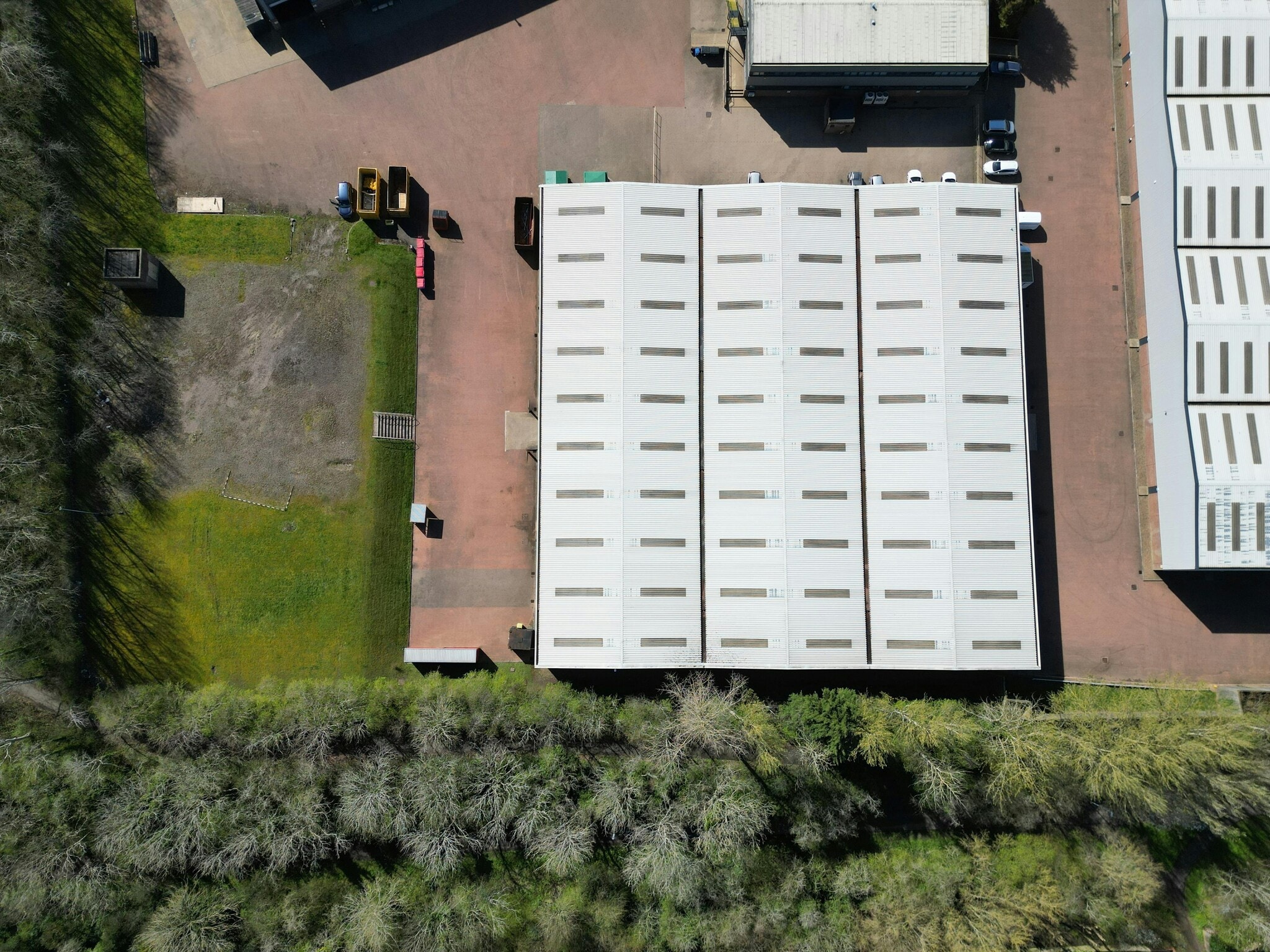 Sopwith Way, Daventry to rent Building Photo- Image 1 of 3