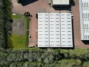 Sopwith Way, Daventry to rent Building Photo- Image 1 of 3