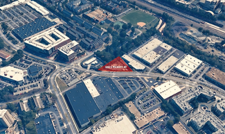 More details for 550 S Pickett St, Alexandria, VA - Industrial for Rent