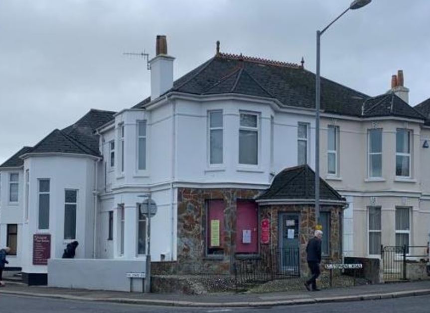 1-1A St. Stephens Rd, Saltash for sale Primary Photo- Image 1 of 1